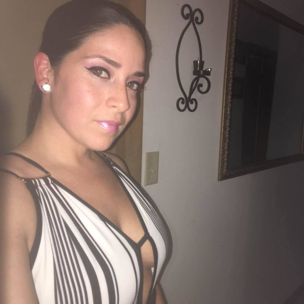 Meet your Posher, Noelia